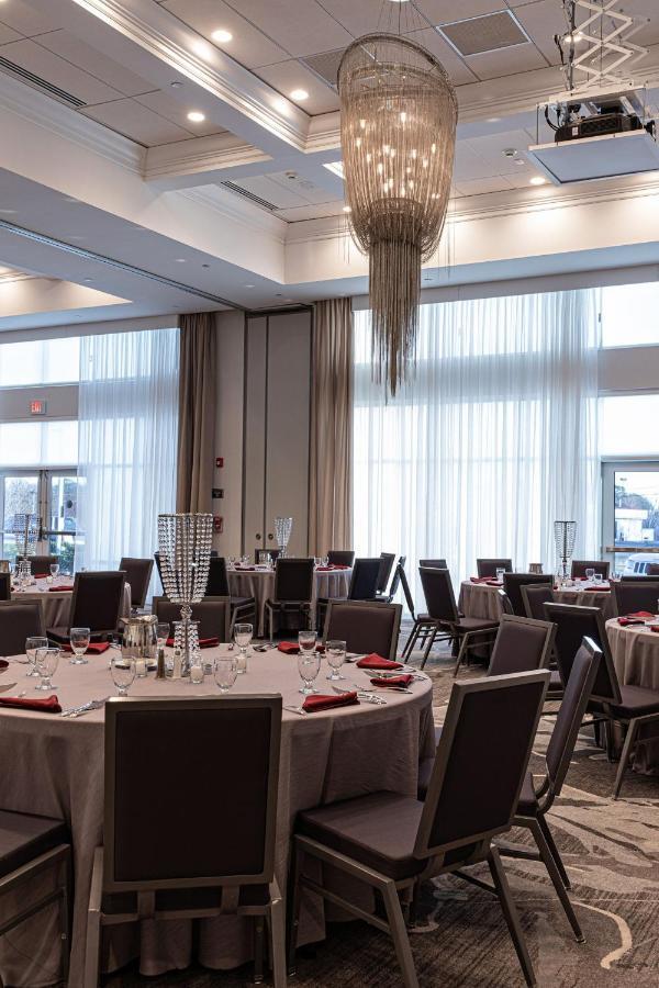 Residence Inn By Marriott New York Long Island East End Riverhead Exterior foto