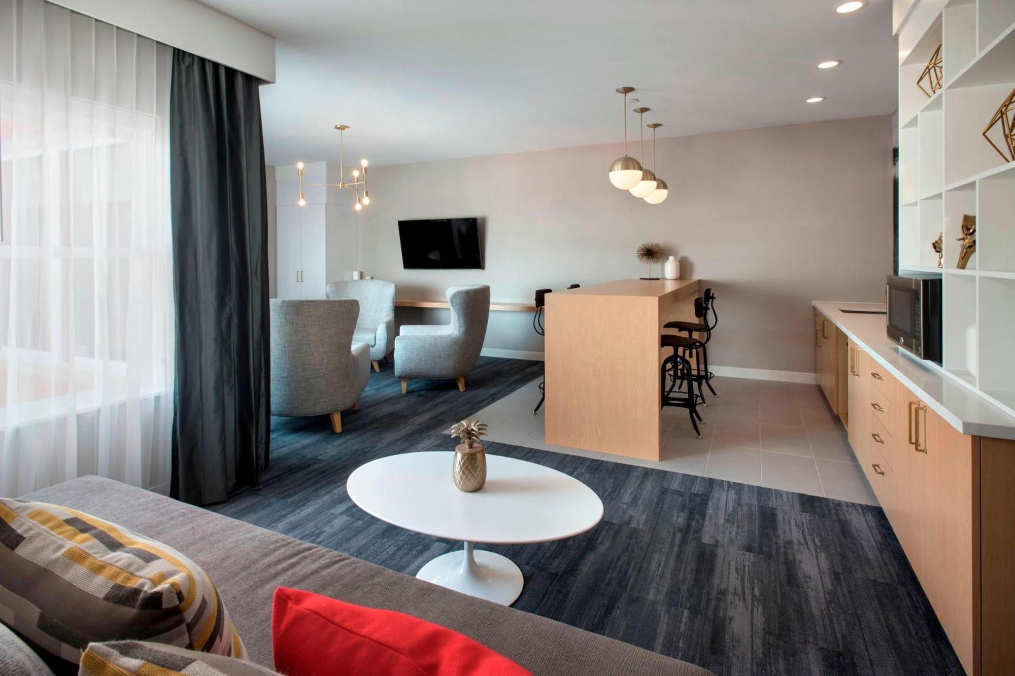 Residence Inn By Marriott New York Long Island East End Riverhead Exterior foto
